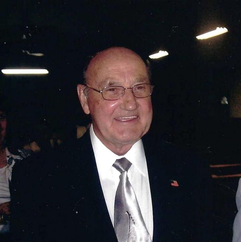 Travis E. Williams Profile Photo