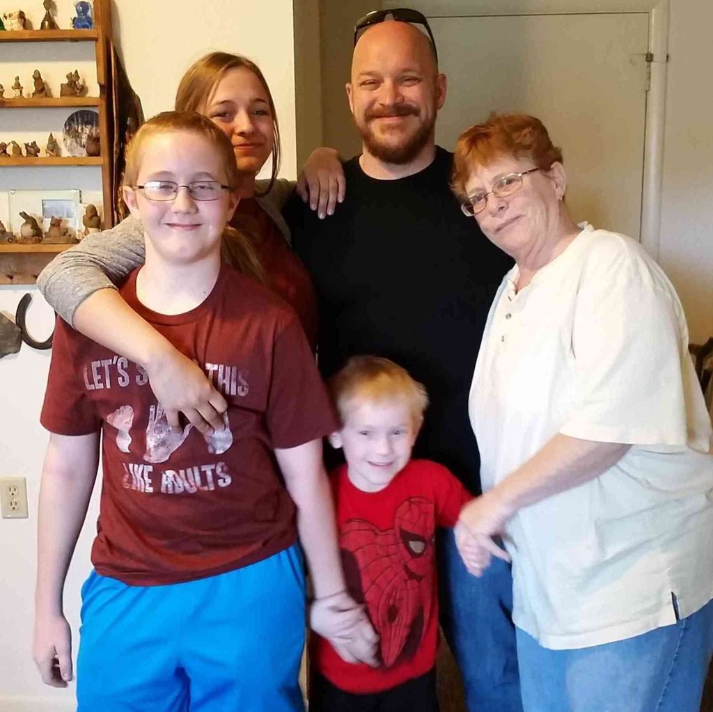 Donna L Myrick Profile Photo