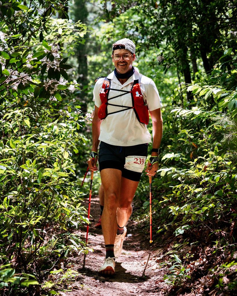 Reed Thomas Nunnelee Profile Photo