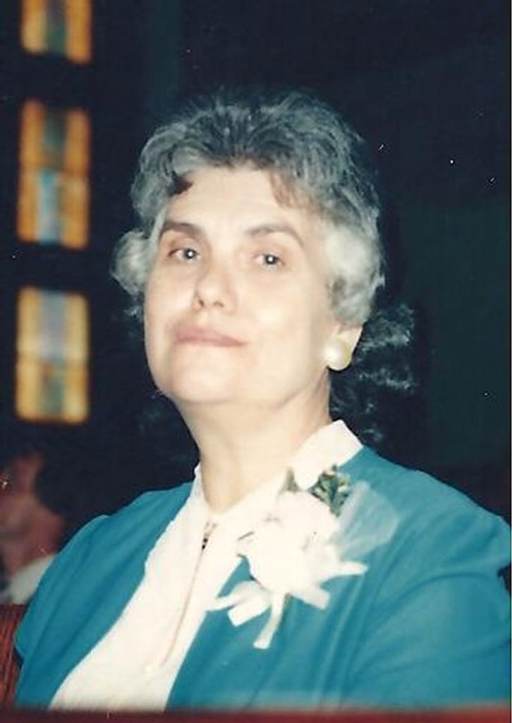 Letha Leona Walker Profile Photo