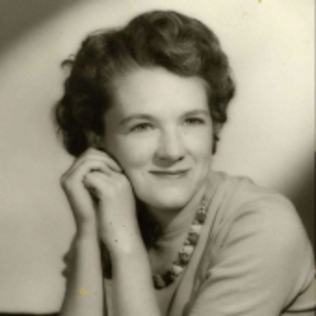 Ruth Winslow