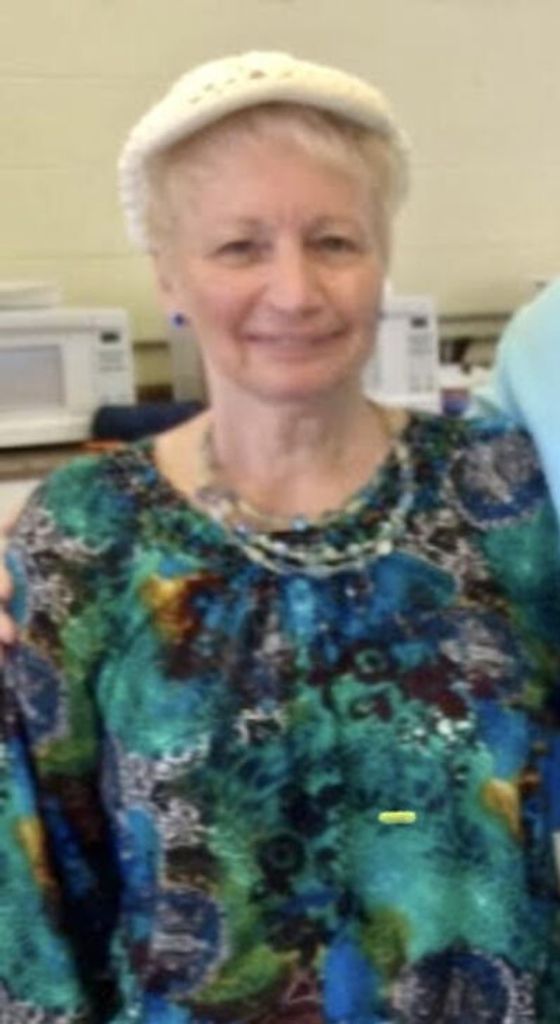 Sharon Hersman Profile Photo