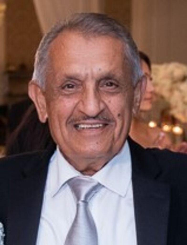 Wadie Hermiz Barash Profile Photo