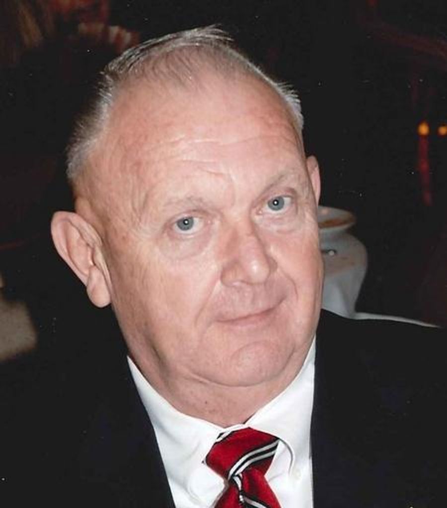John James Bradfield Profile Photo