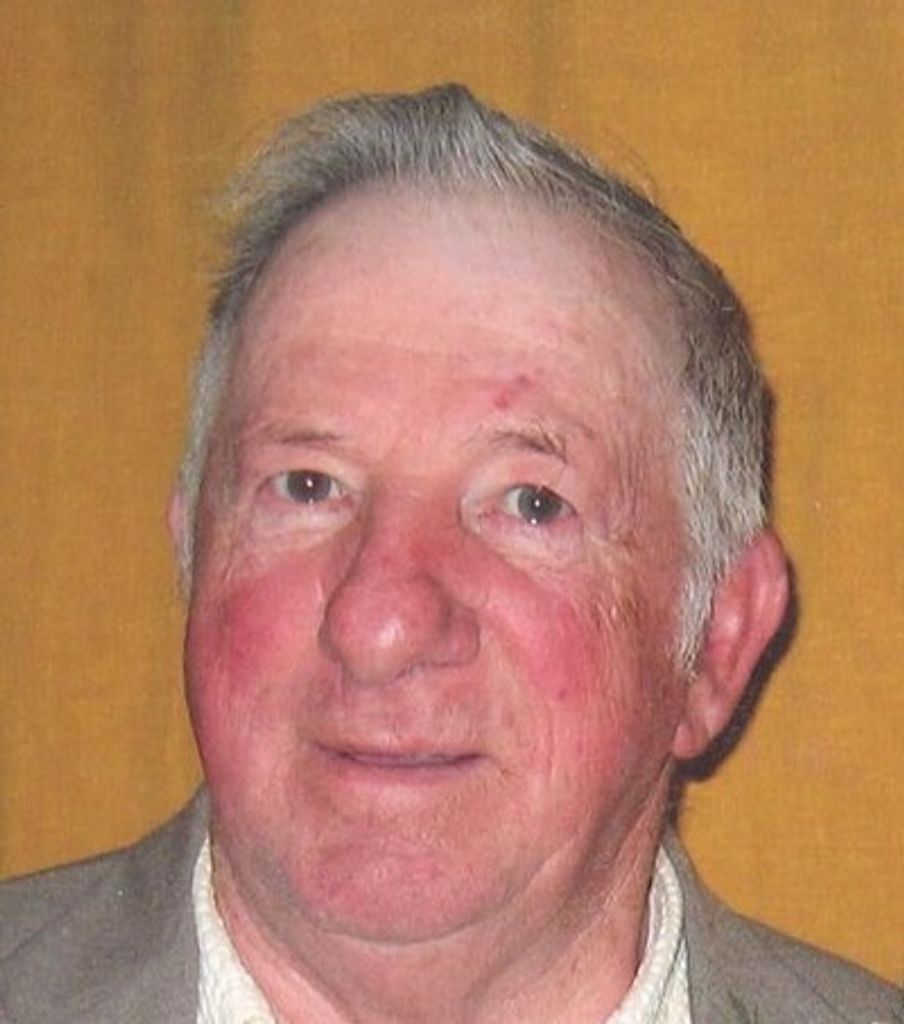 Donald R. Denko