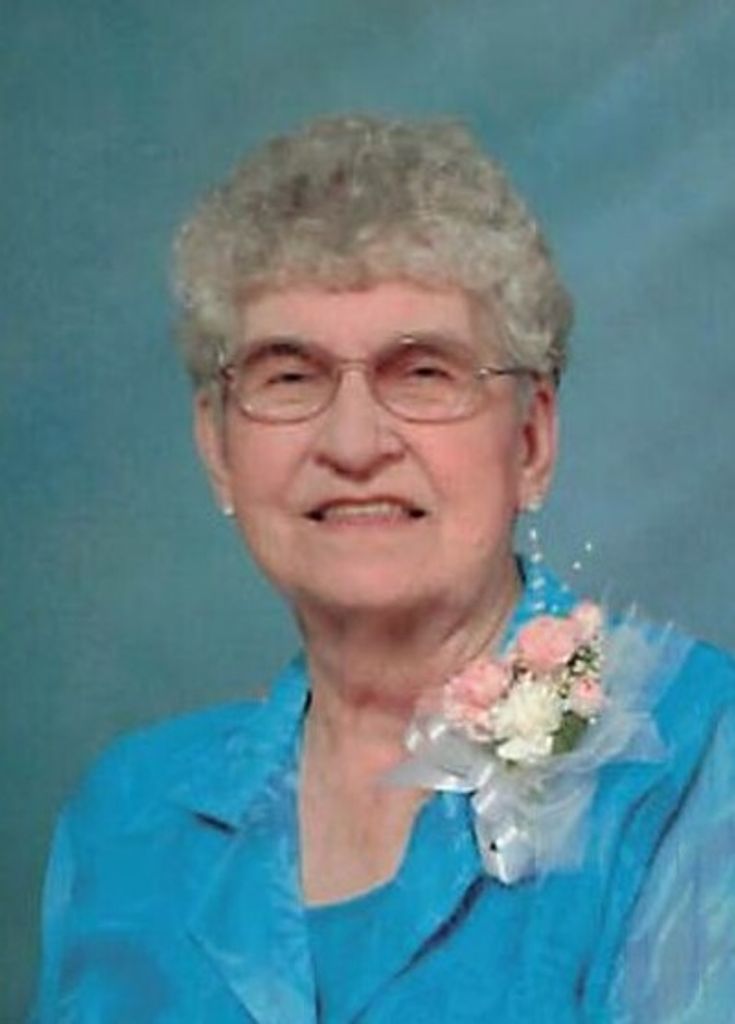 Martha Frances Coleman