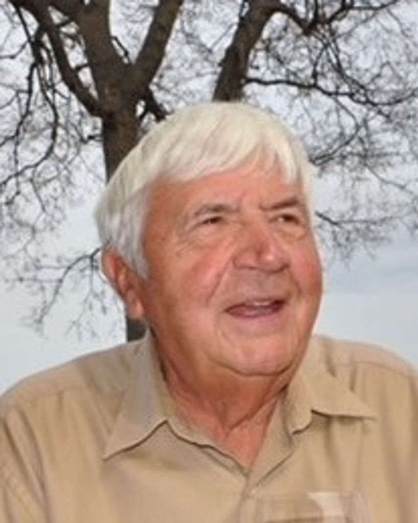 Gerald Anthony Henseler