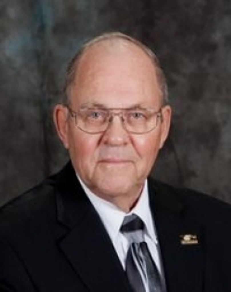 Conrad Severson Profile Photo