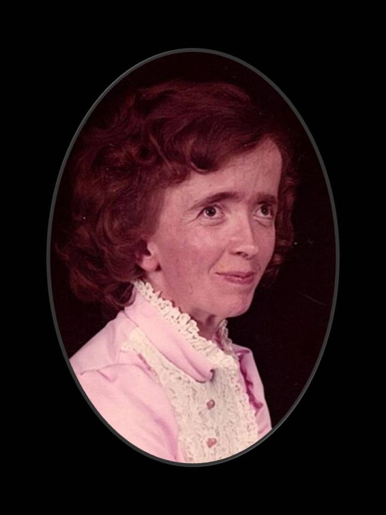 Hilda Lorene Miller Profile Photo