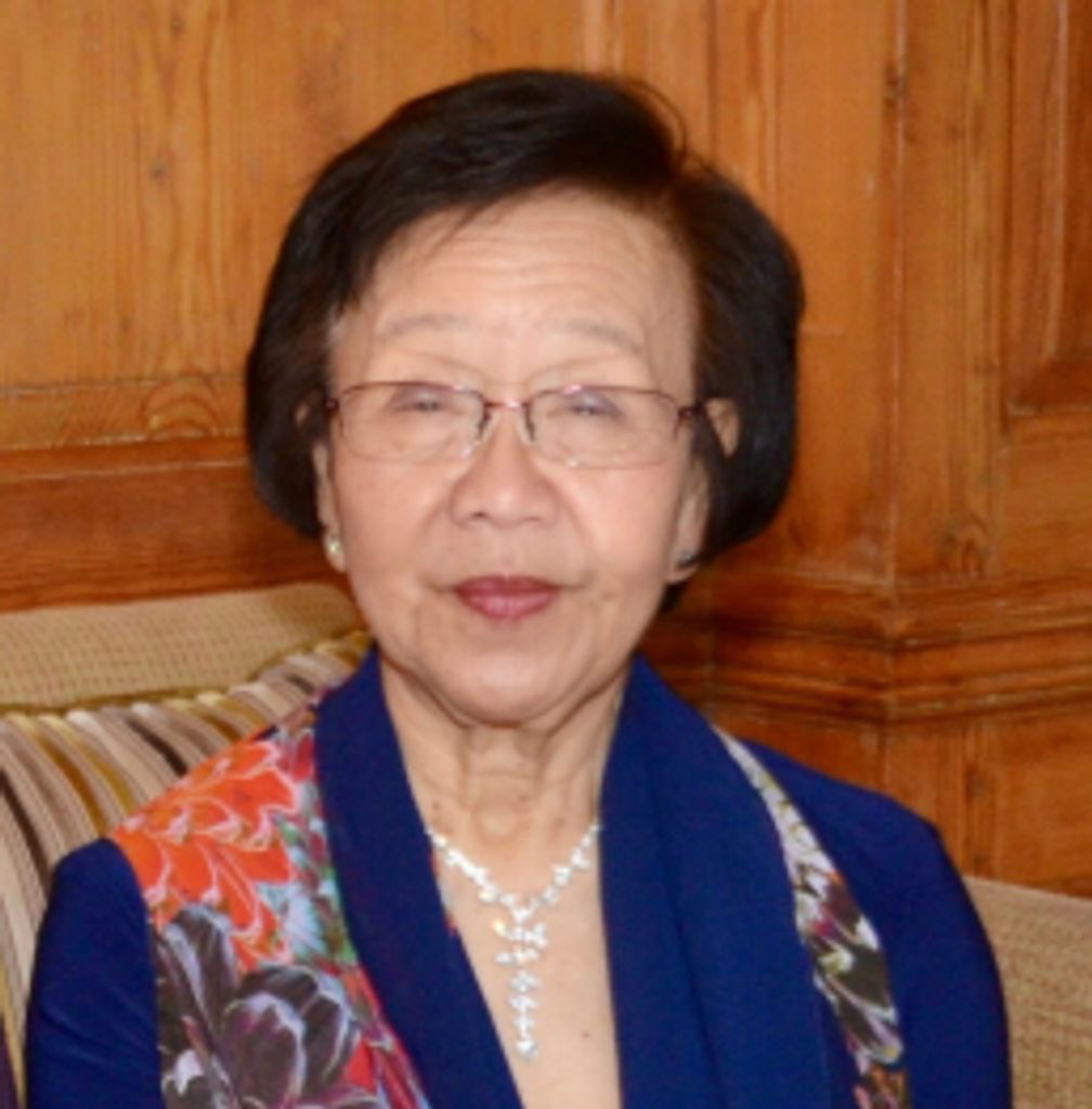 Ida Ooi Profile Photo