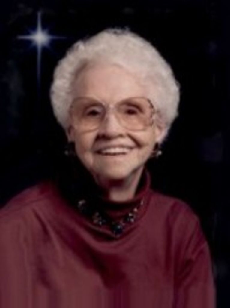 Mildred Hincks