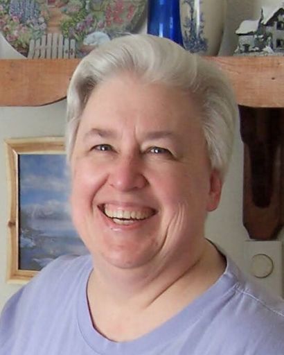 Linda Wingfield's obituary image