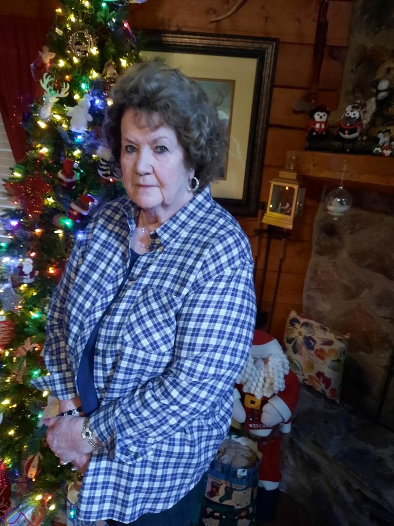 Mary Estelle Fuller Profile Photo
