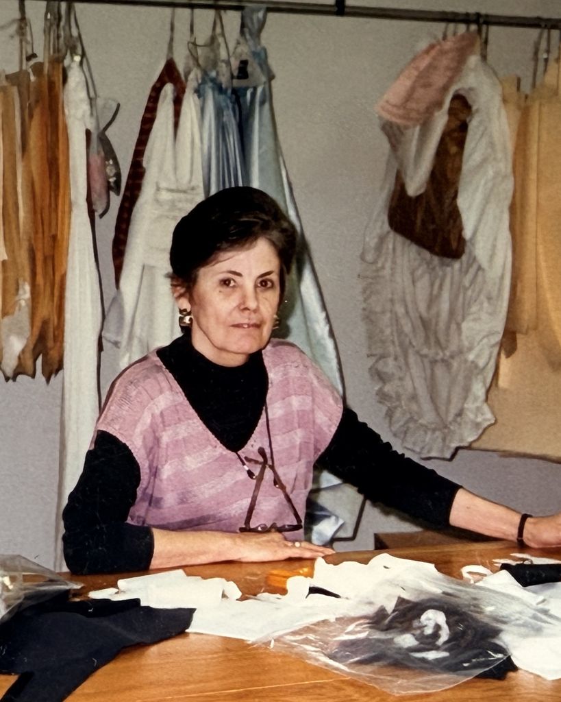 Jean Law Duecker