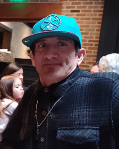 Miguel Angel Limon Hernandez's obituary image