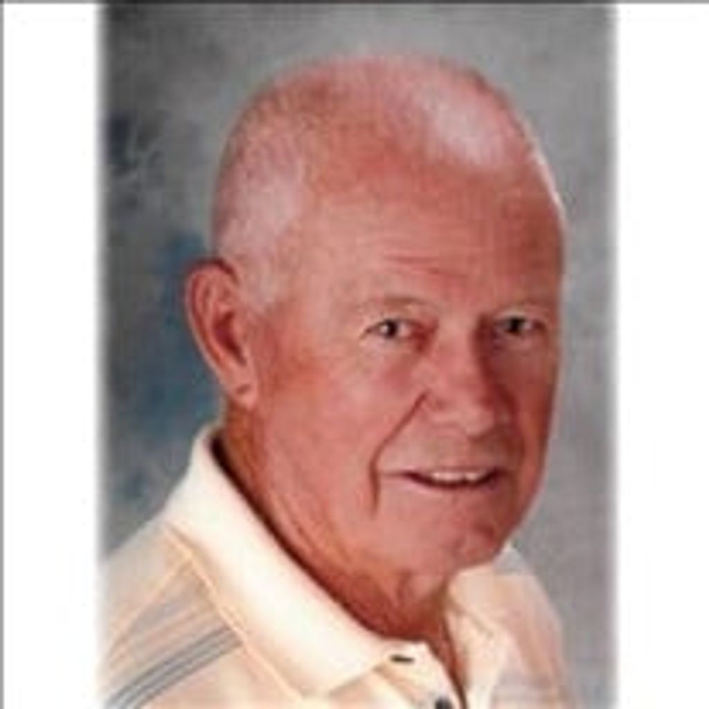 Vance Kirkpatrick Profile Photo