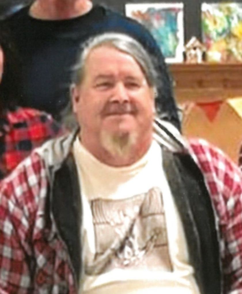 Ricky Parker Profile Photo