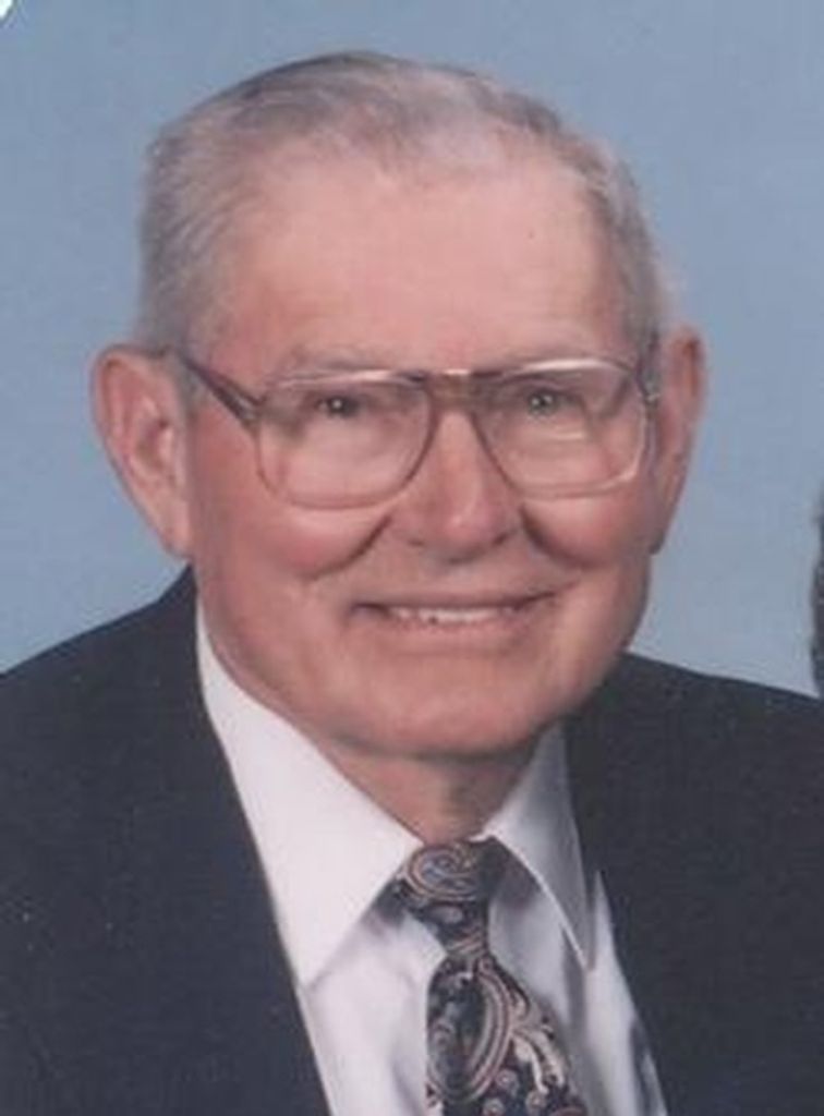 Raymond Lawrence Kraft