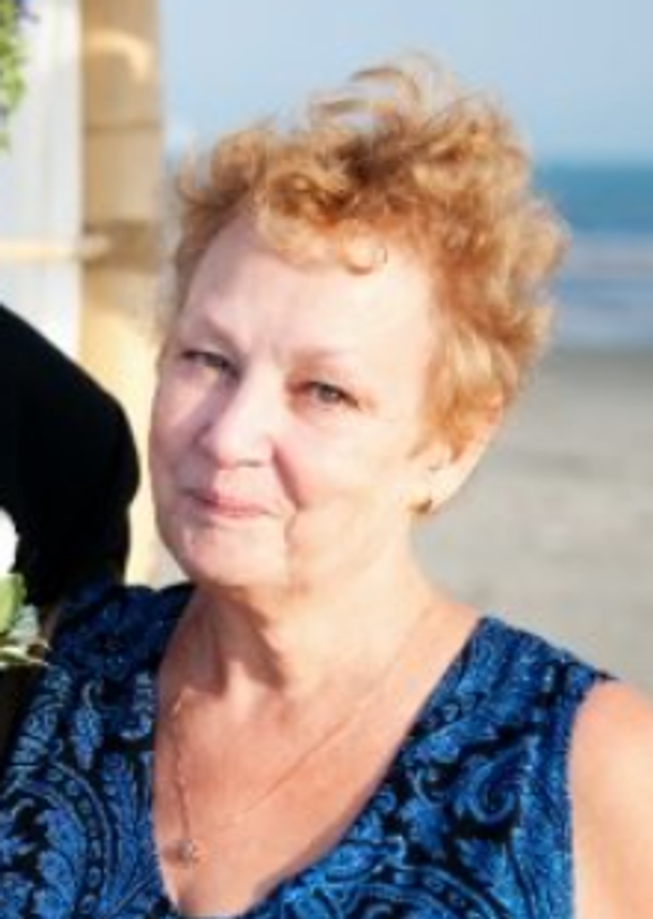 Janel M. Schaible Profile Photo