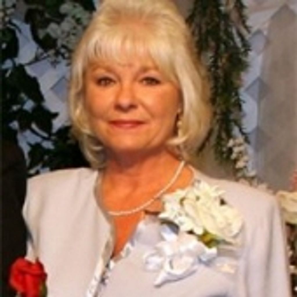 Nancy Rice