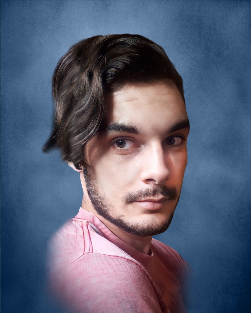 Anthony Giammolva Iii Profile Photo