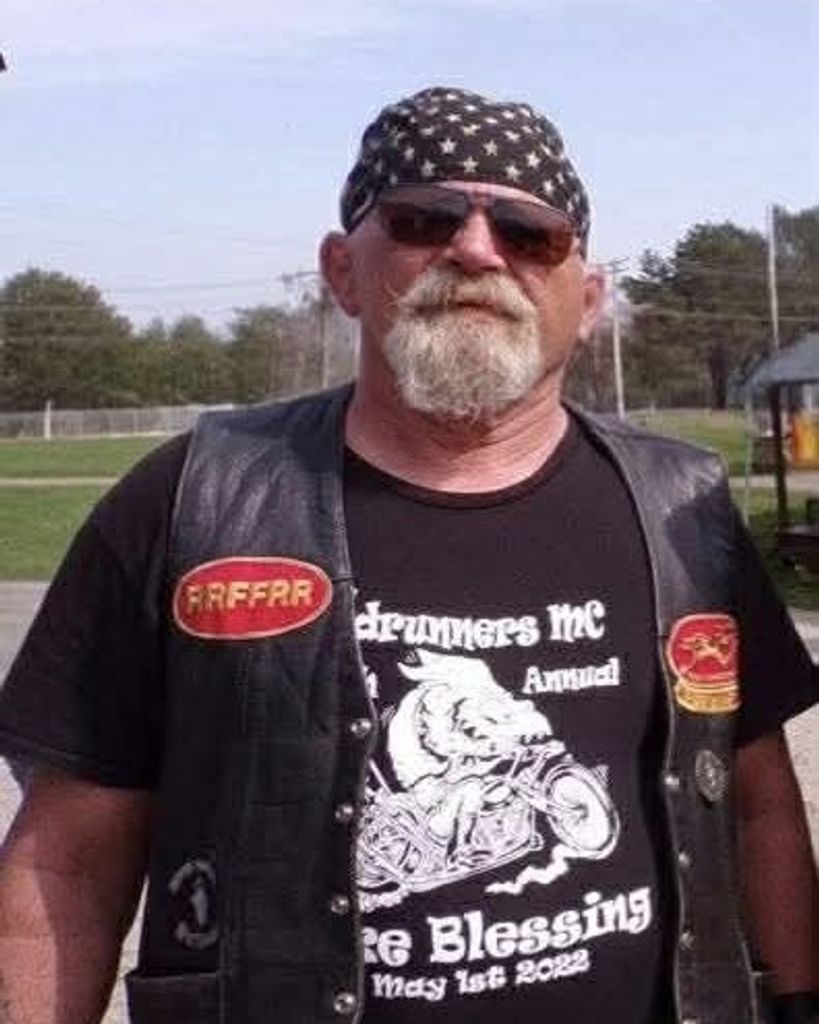 Ronald R. Walsh Profile Photo