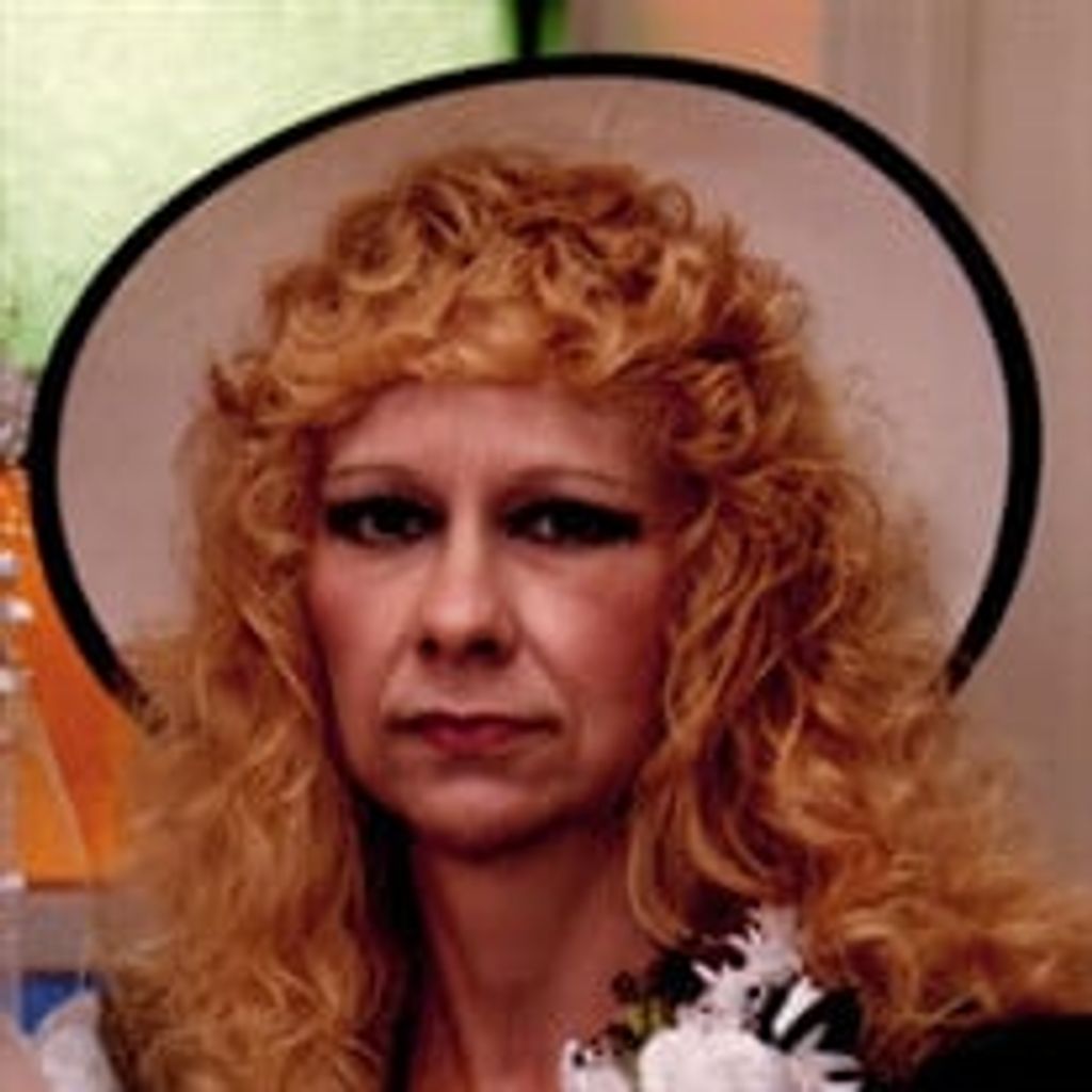 Linda Harper