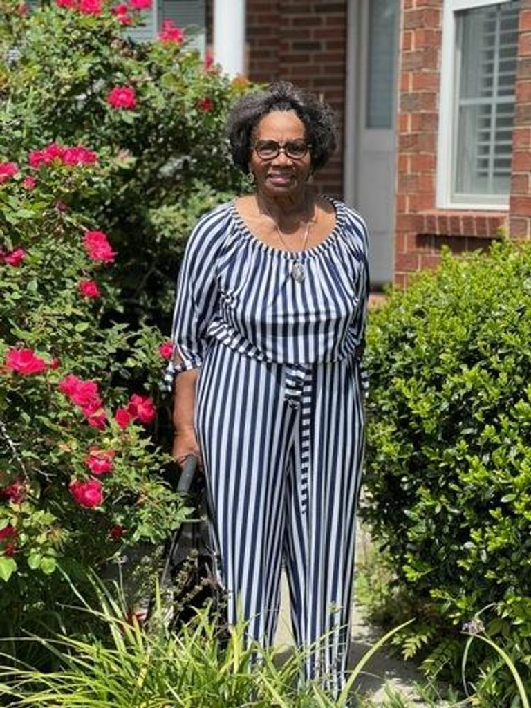 Frances Holloway Profile Photo