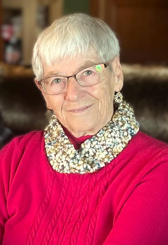Shirley Ella Donaldson Profile Photo