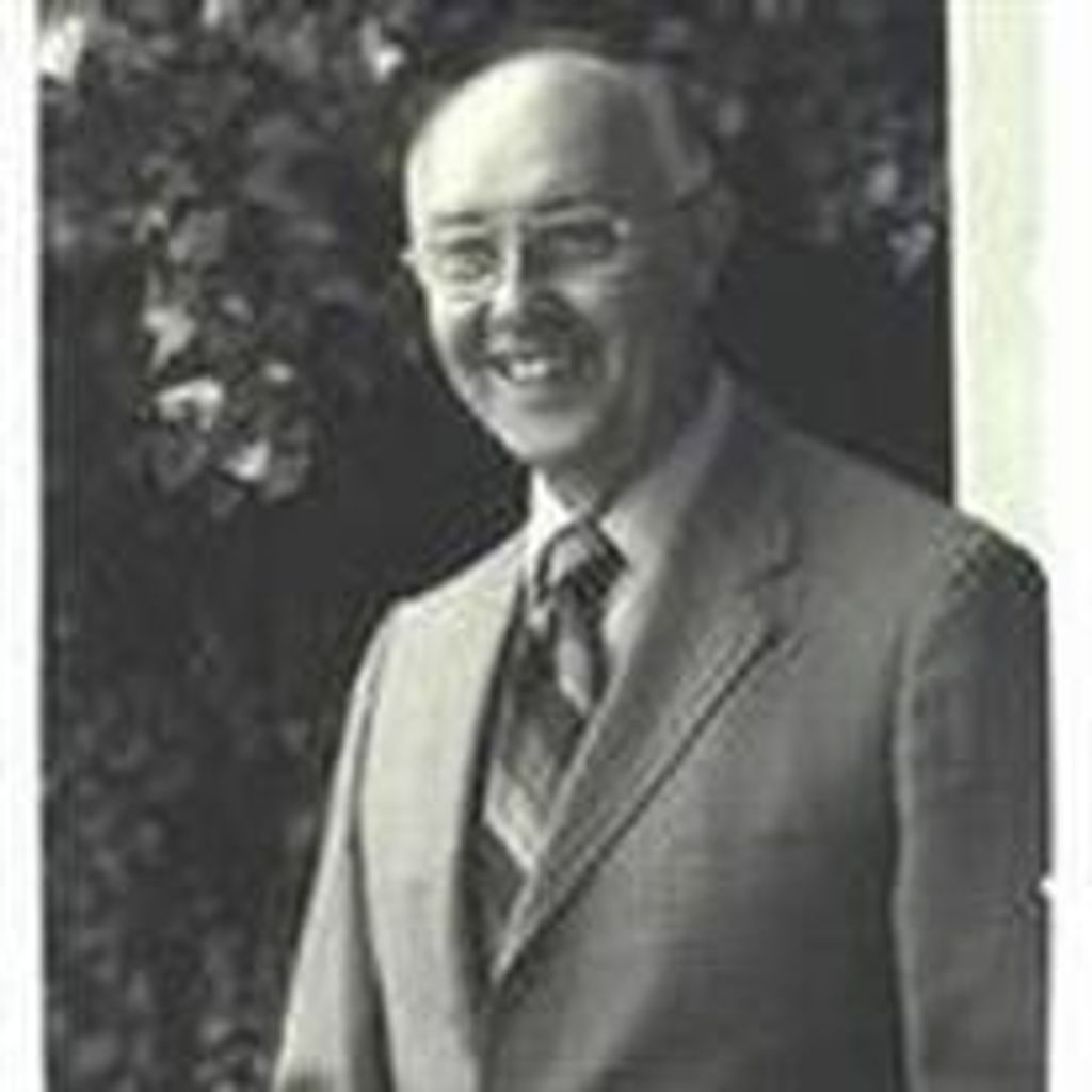 Jack Sanders Profile Photo