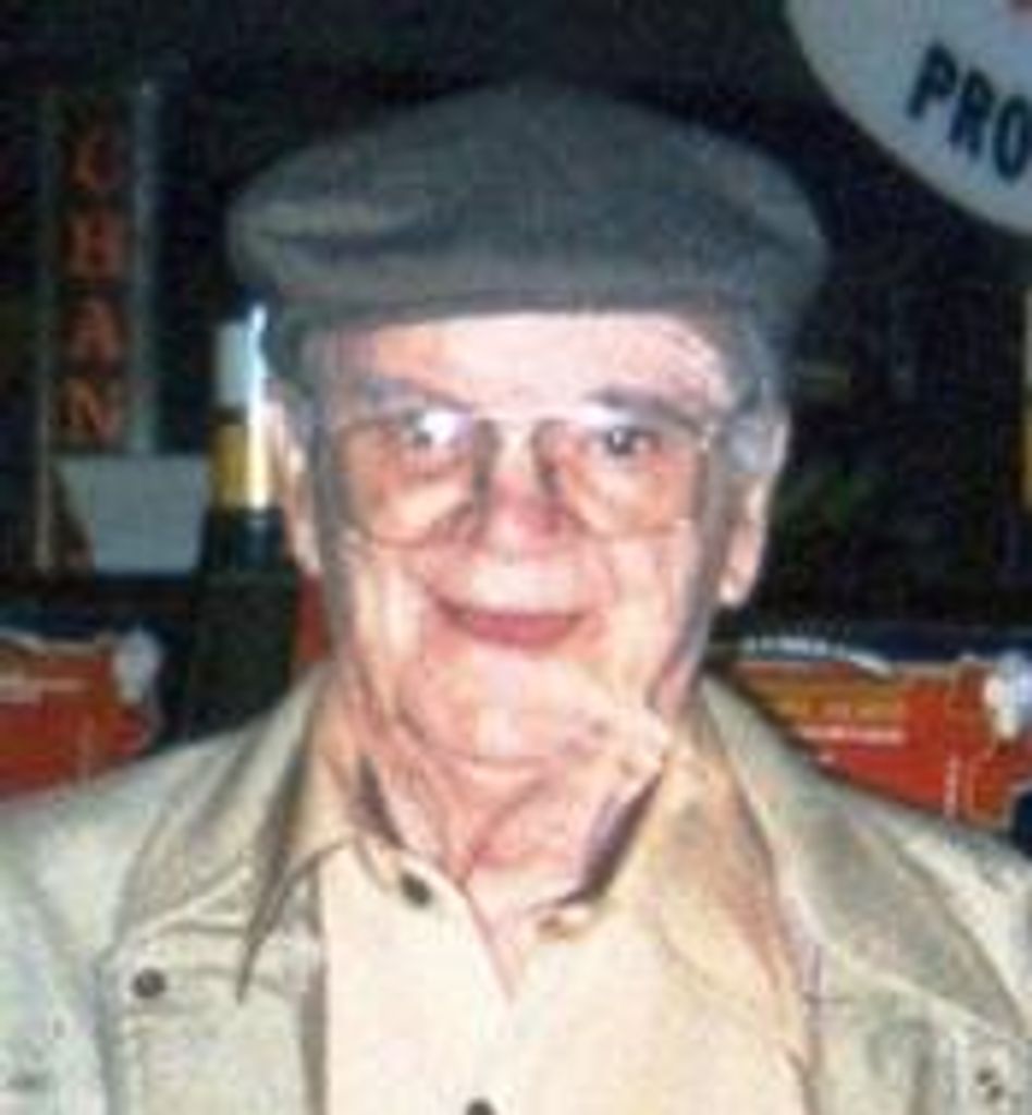 Maben,, William N. Sr.