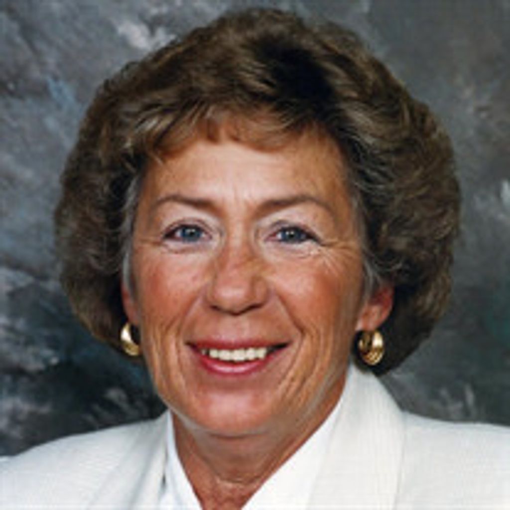 Barbara E. Burns