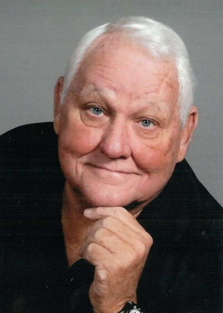 Ronnie W Smith Profile Photo