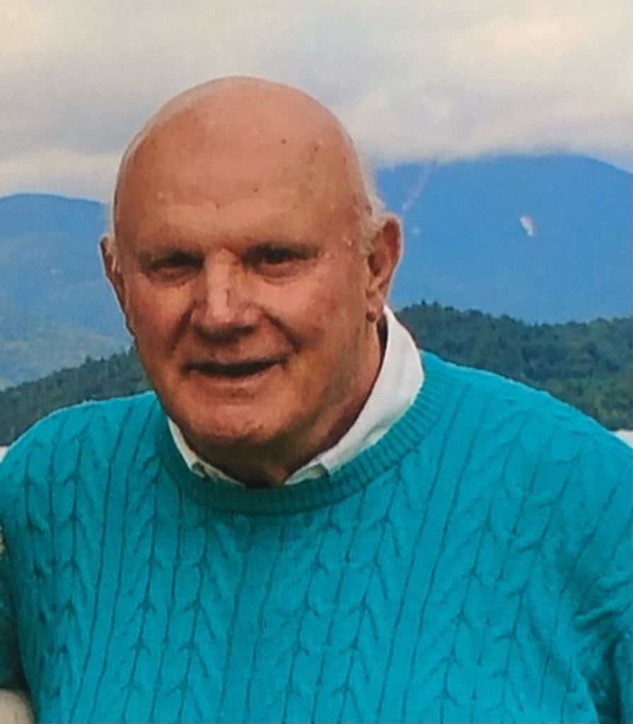 Robert Frederick Nye Profile Photo