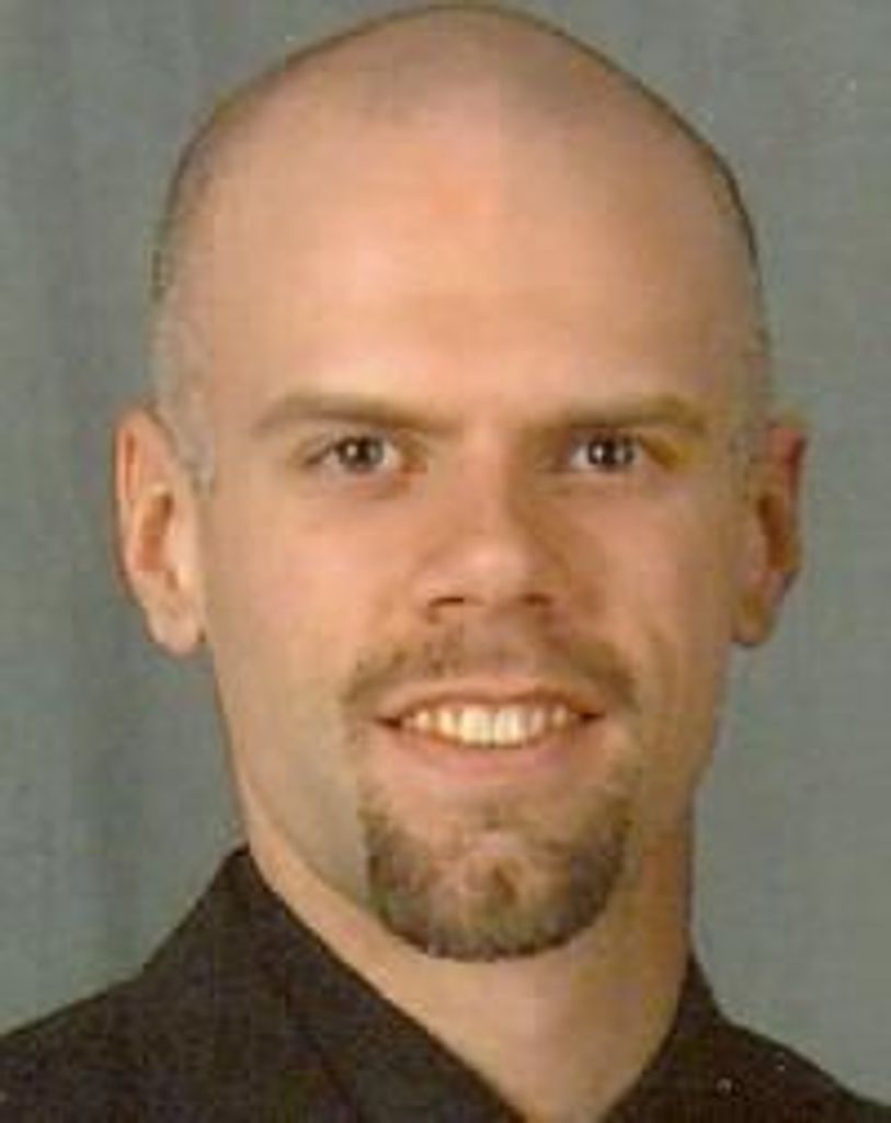 Paul A. Peterson