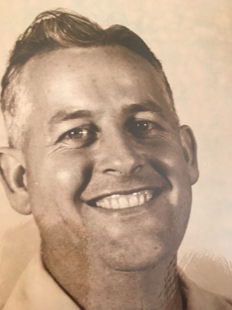 Ernest T O'Connell Profile Photo