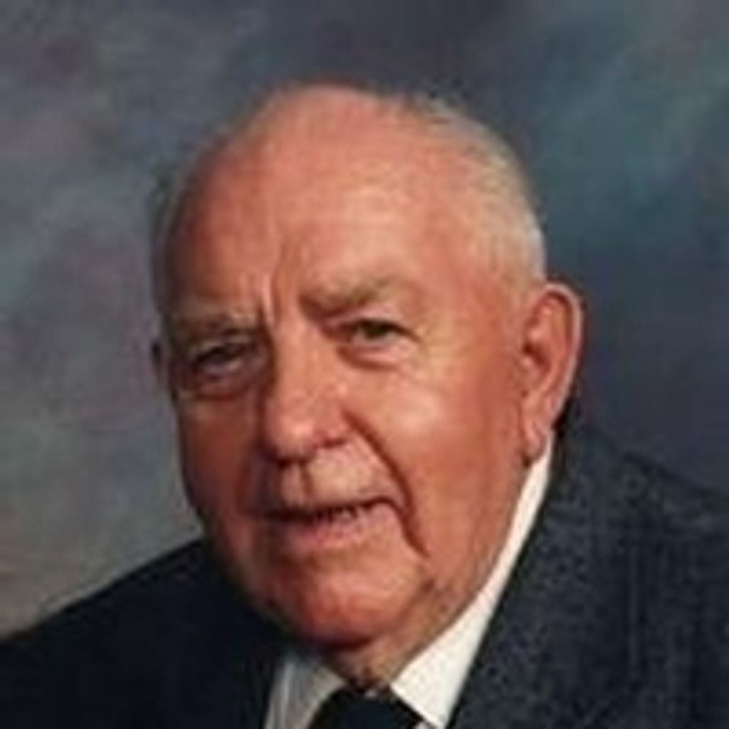 Kenneth De Noble