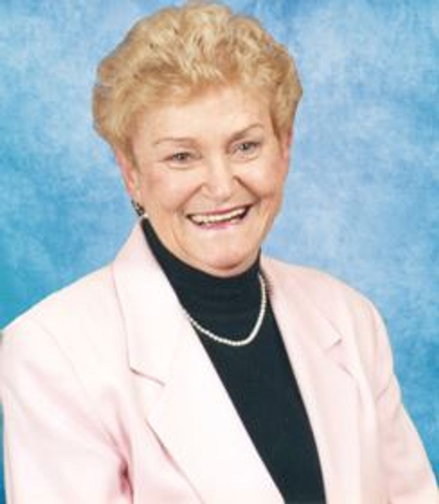 Helen  D. Udovich