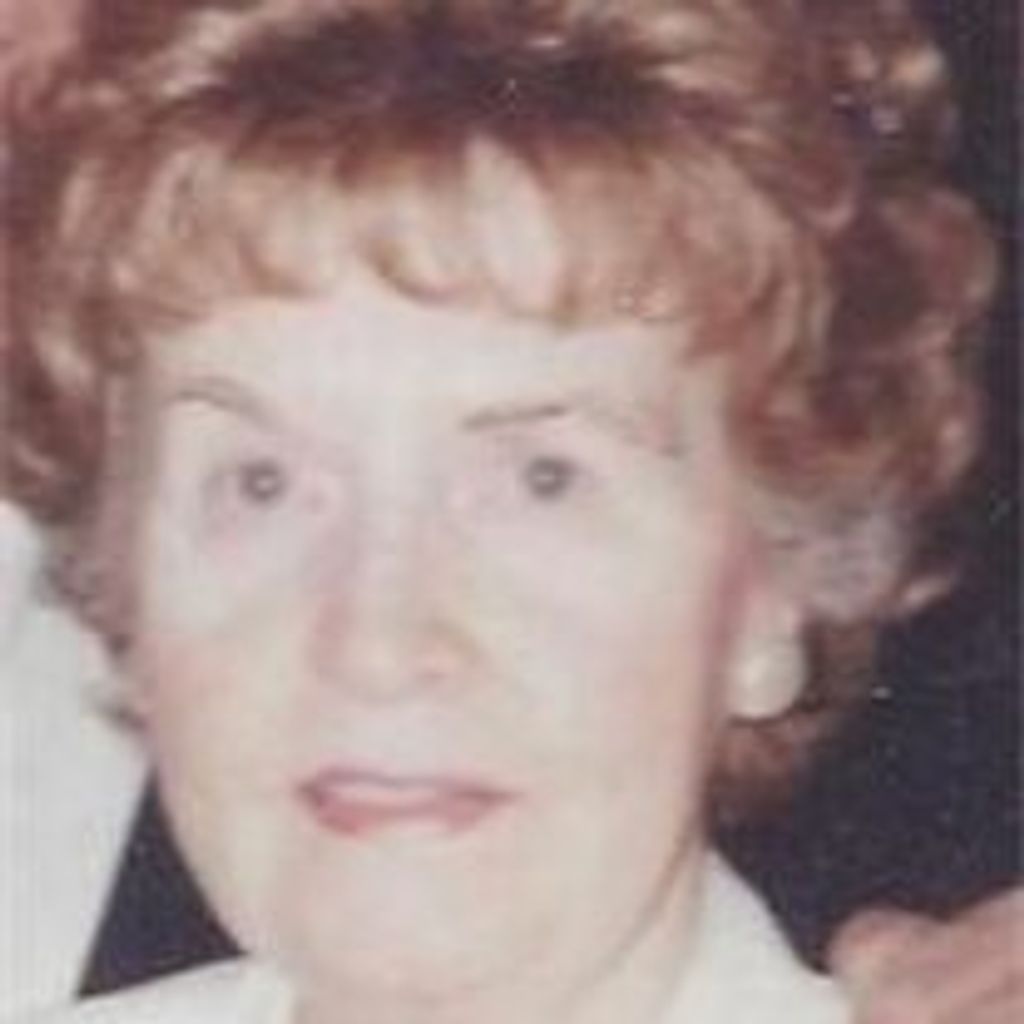 Mary M (Bliss) Buiwit