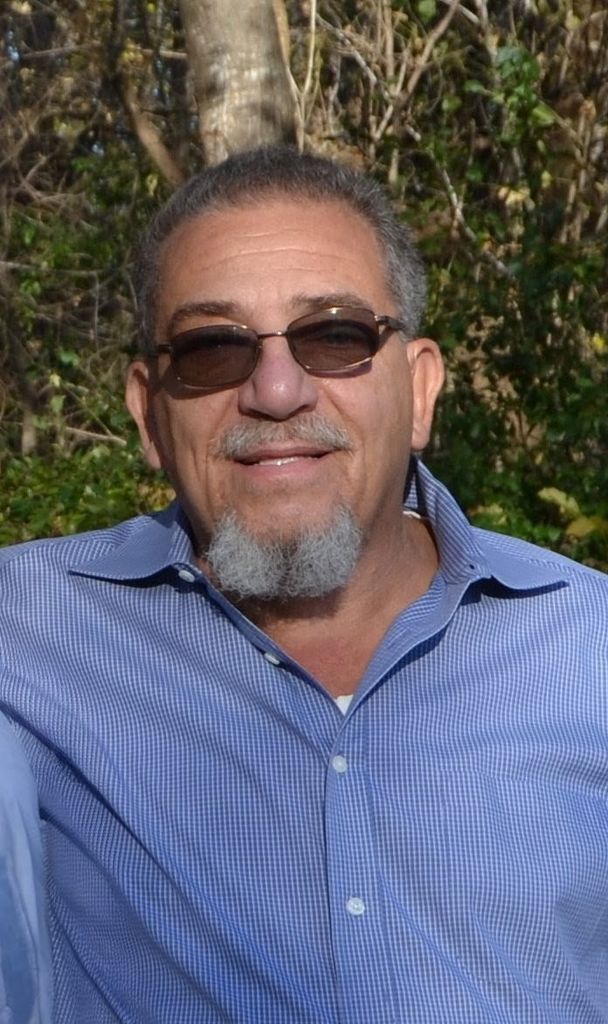 Frank Carmen Maroni Profile Photo