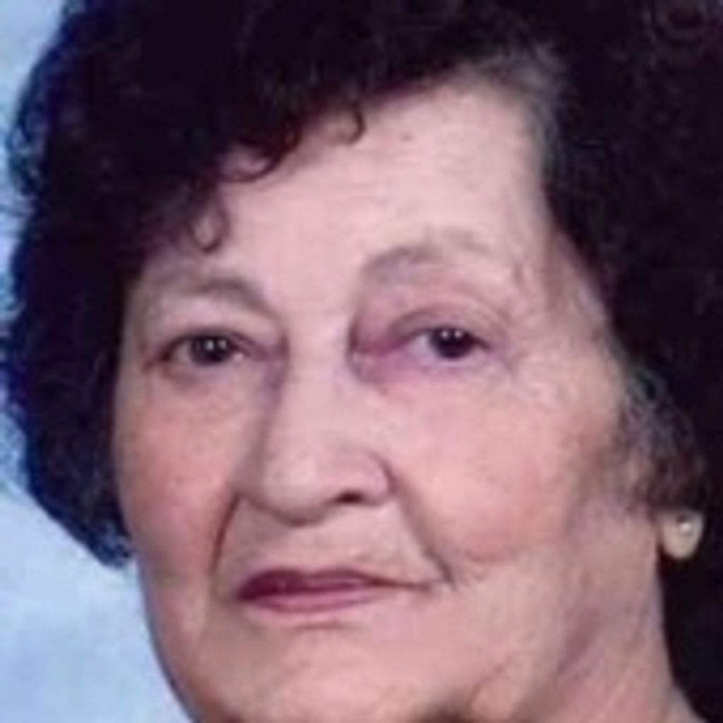 Ruth Key Woodley