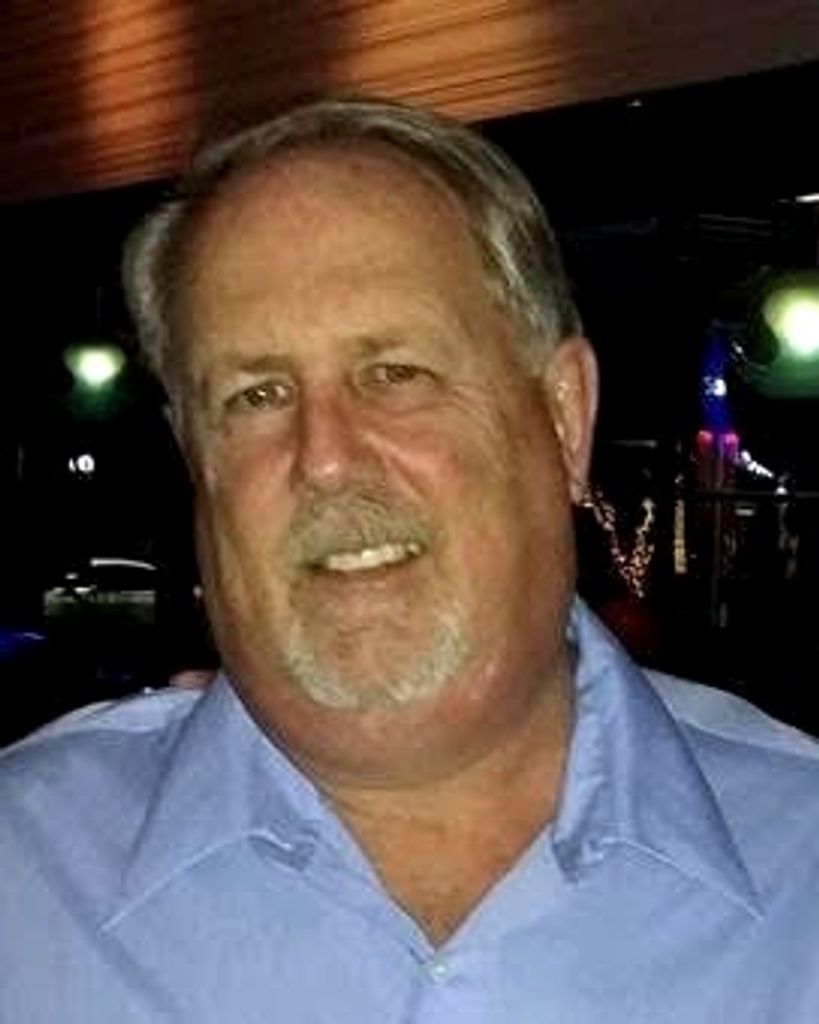 Jeffrey Charles Dineen