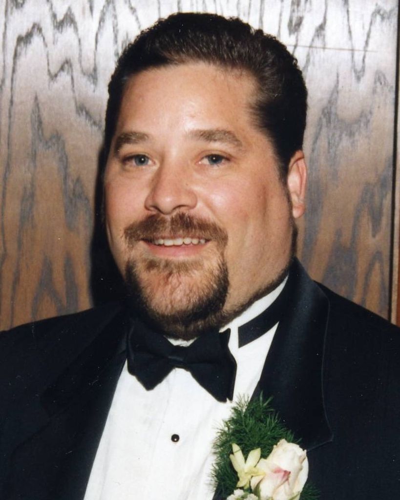 Christopher G. Meyer