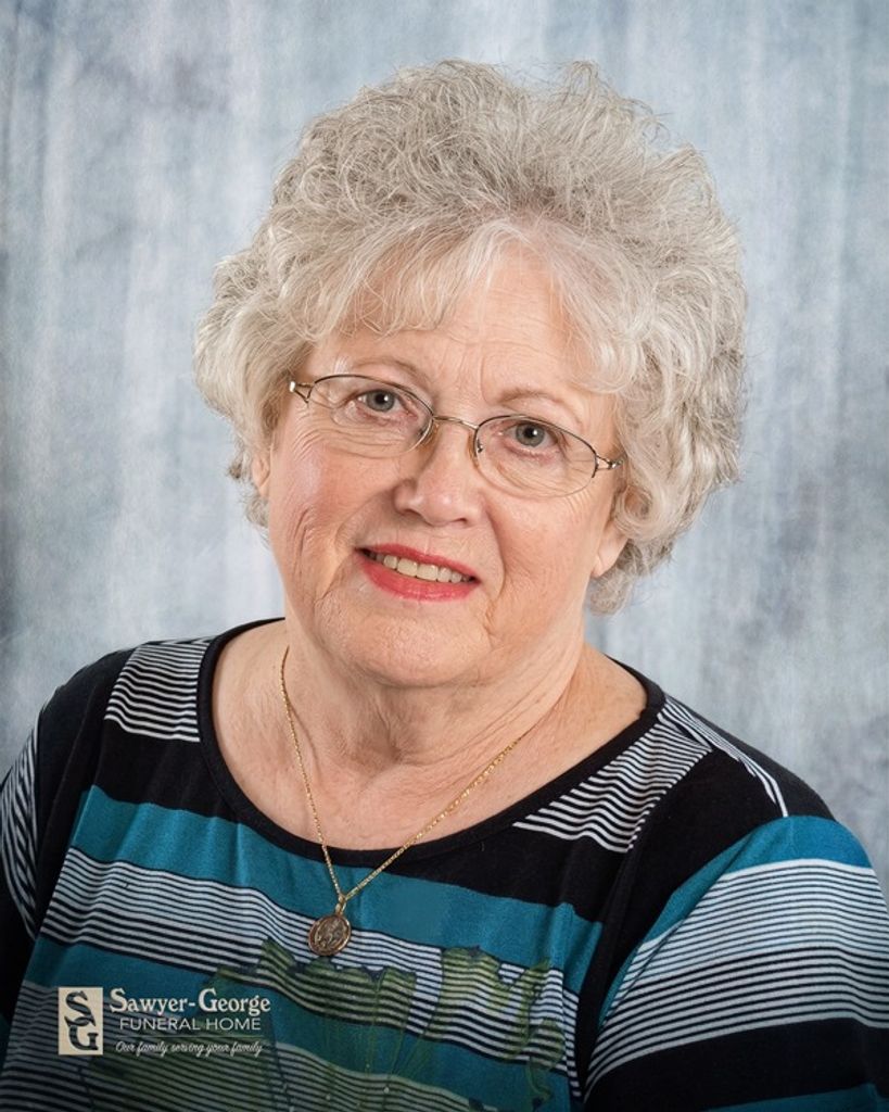 Doris Deraine Bridwell