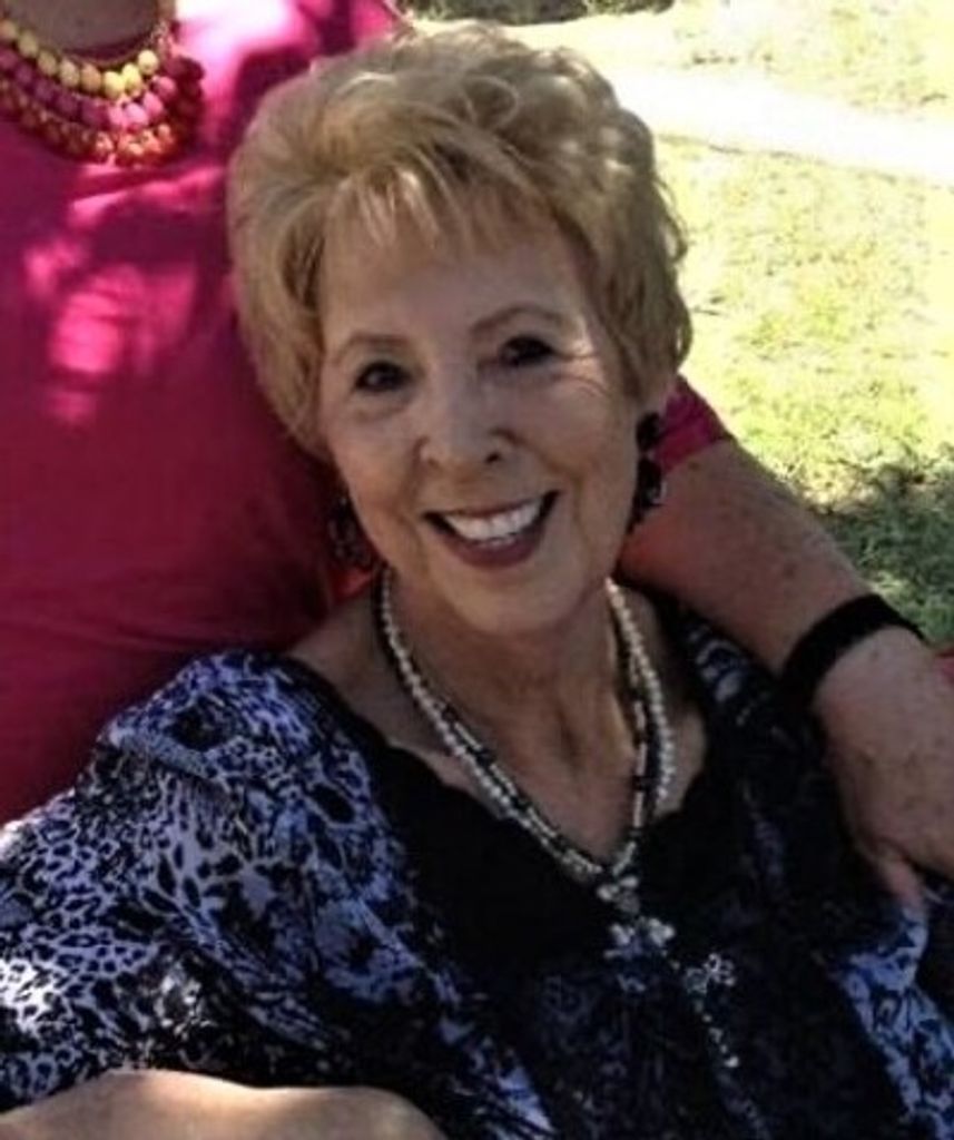 Norma Roberson Profile Photo