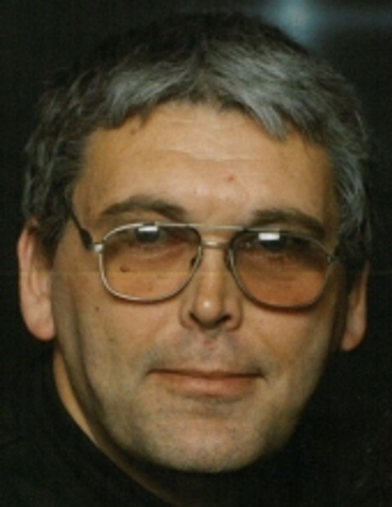 Danny A Morris