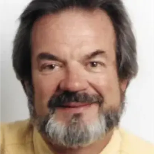 Gary White Profile Photo