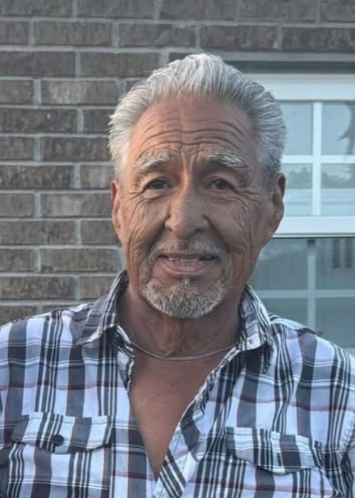 Reyes Hernandez Jr Profile Photo