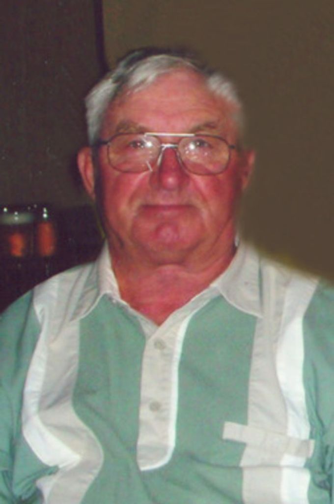 Frank Swartz Profile Photo