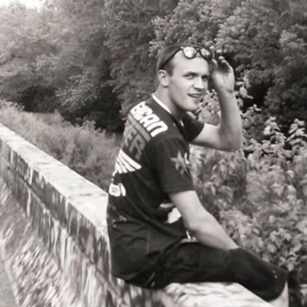 Joseph "Joey" Douglas Bourland Profile Photo